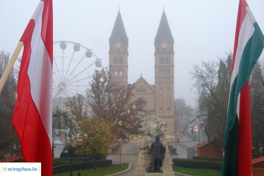 Osztrák Köztársaság nemzeti ünnepe 2022