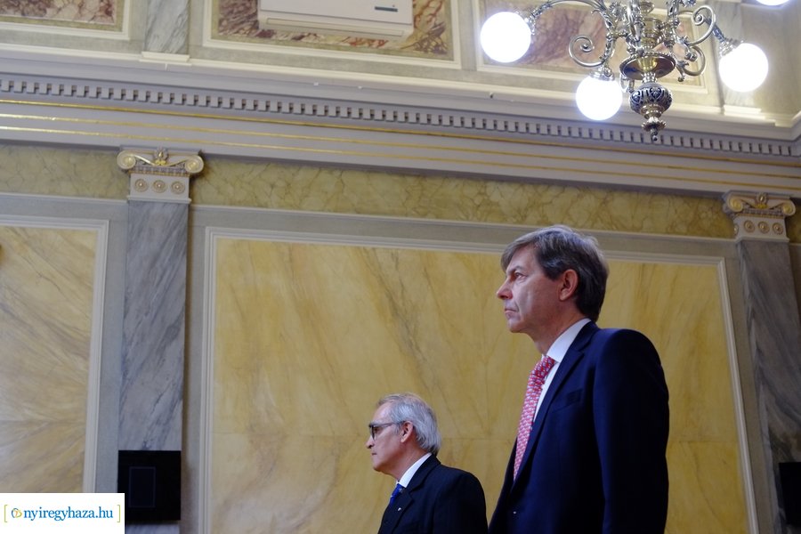 Osztrák Köztársaság nemzeti ünnepe 2022