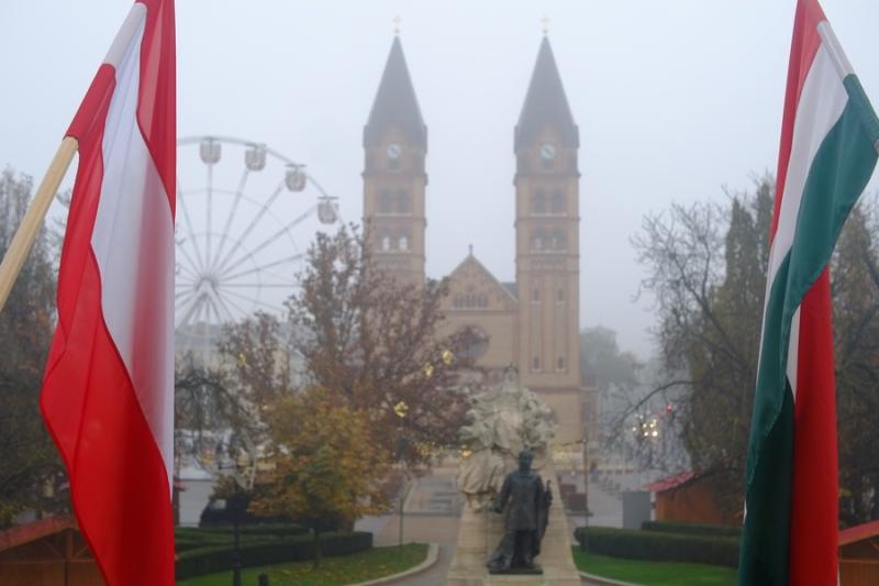 Osztrák Köztársaság nemzeti ünnepe 2022
