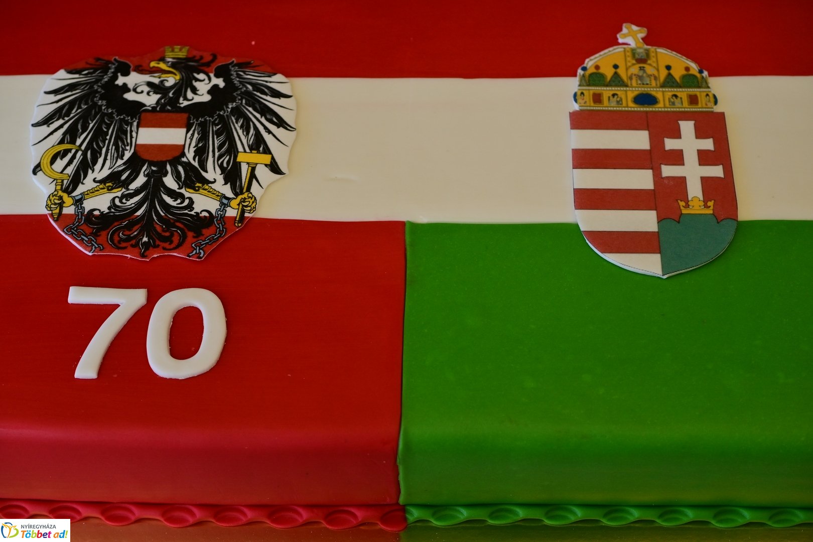 Osztrák Köztársaság ünnepe a Városházán 2025