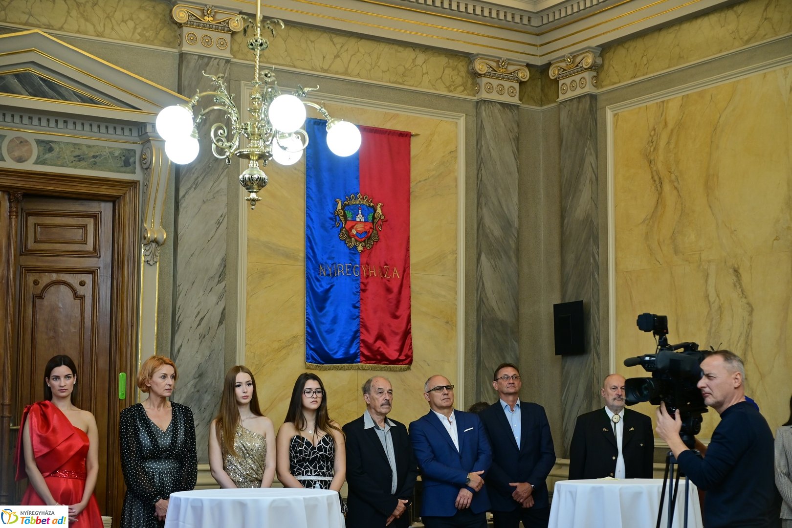 Osztrák Köztársaság ünnepe a Városházán 2025