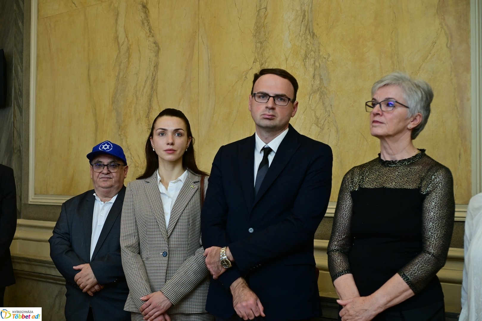 Osztrák Köztársaság ünnepe a Városházán 2025