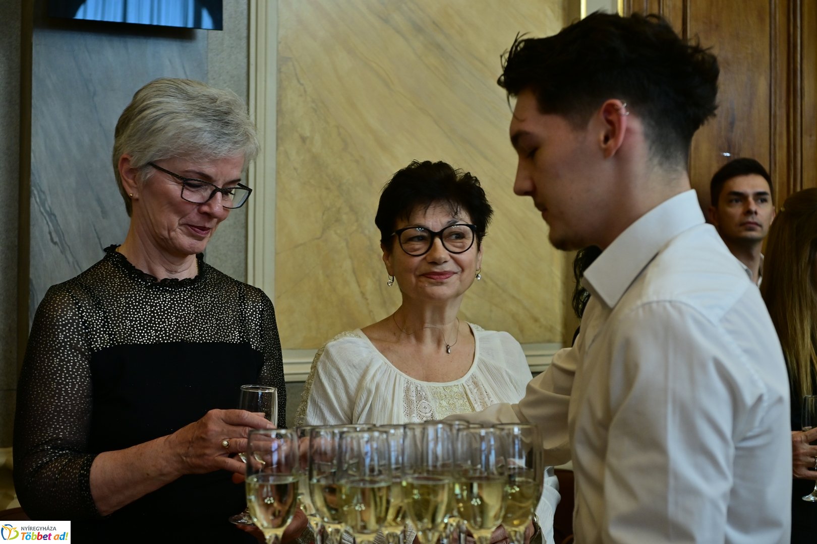 Osztrák Köztársaság ünnepe a Városházán 2025