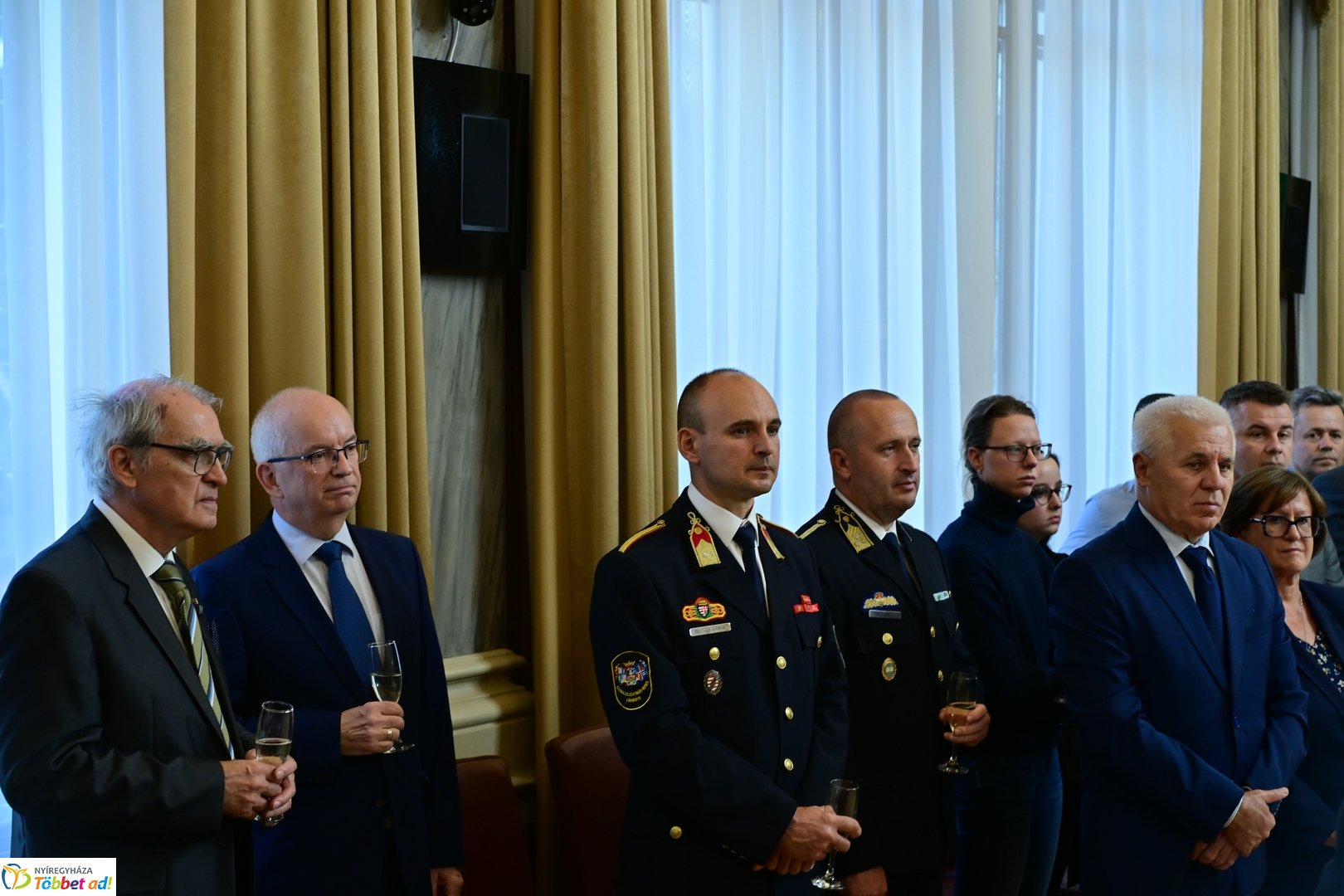 Osztrák Köztársaság ünnepe a Városházán 2025