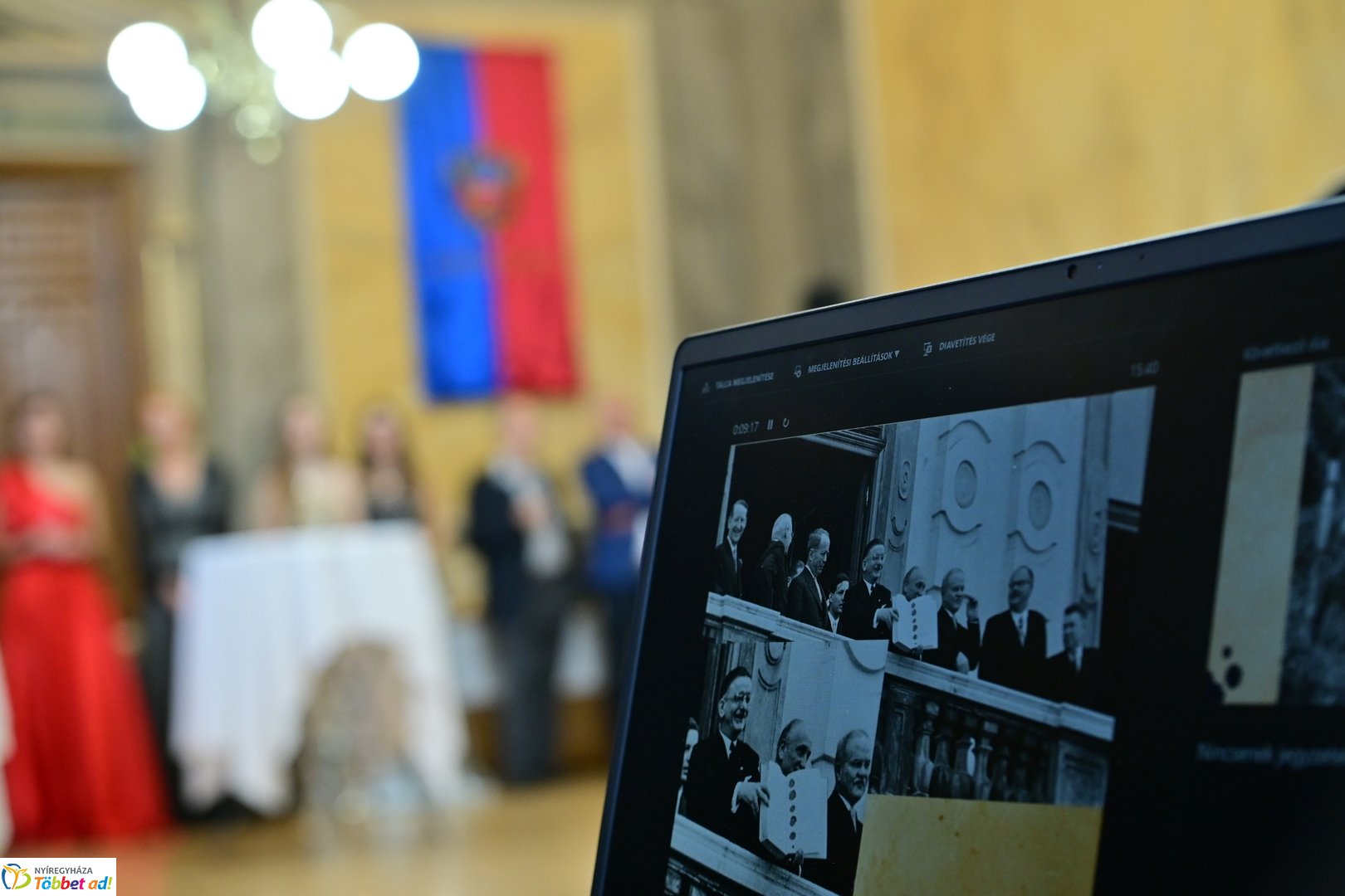 Osztrák Köztársaság ünnepe a Városházán 2025