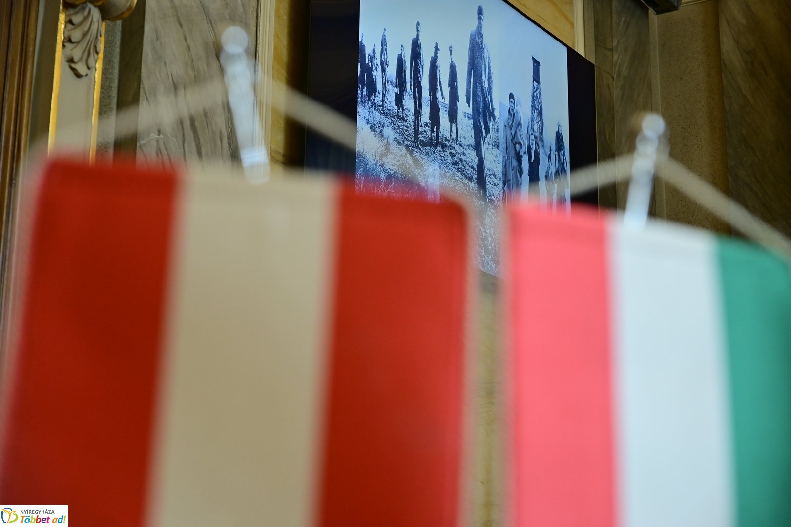 Osztrák Köztársaság ünnepe a Városházán 2025