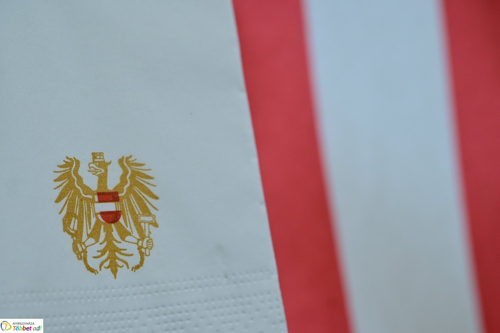 Osztrák Köztársaság ünnepe a Városházán 2025