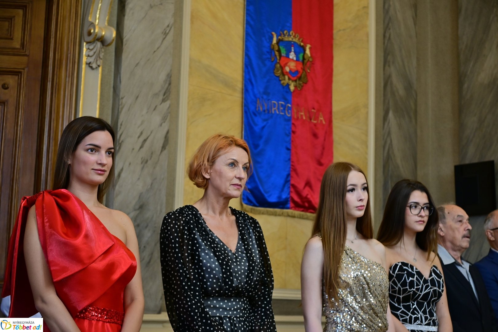 Osztrák Köztársaság ünnepe a Városházán 2025