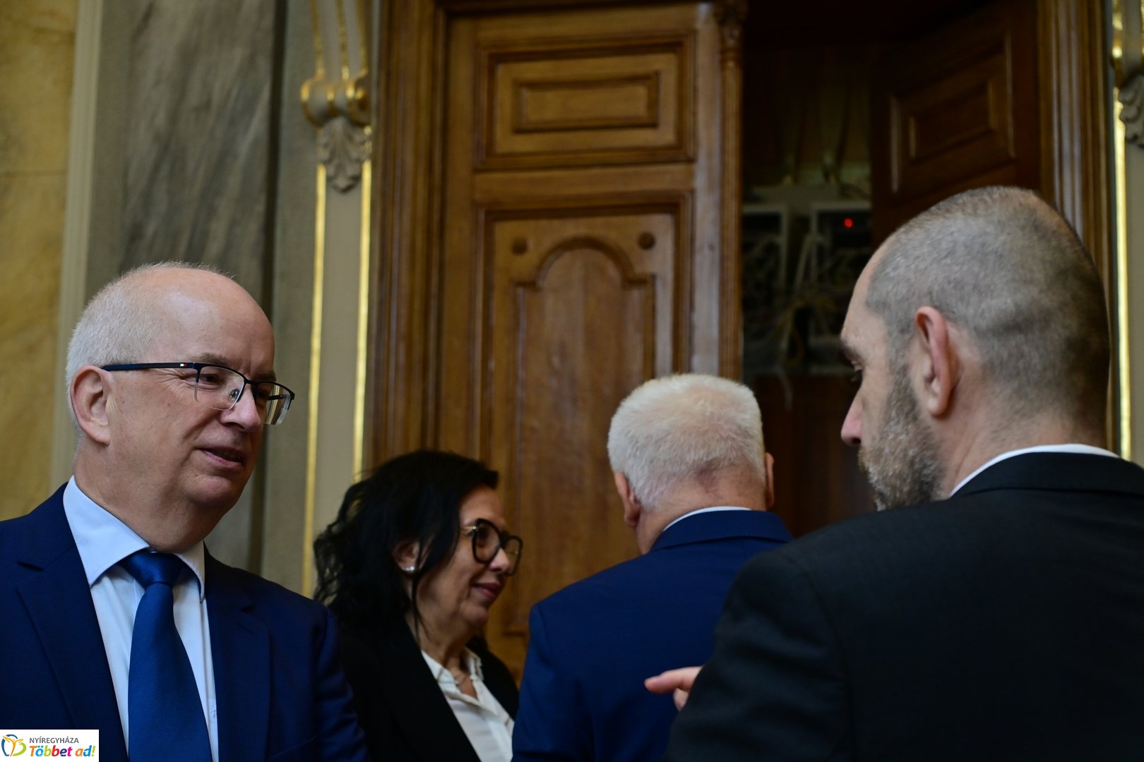 Osztrák Köztársaság ünnepe a Városházán 2025