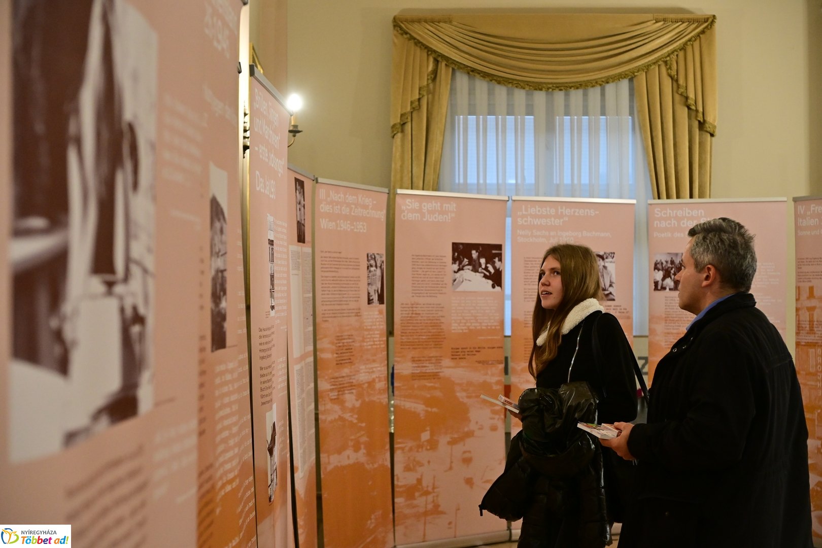 Osztrák Köztársaság ünnepe a Városházán 2025