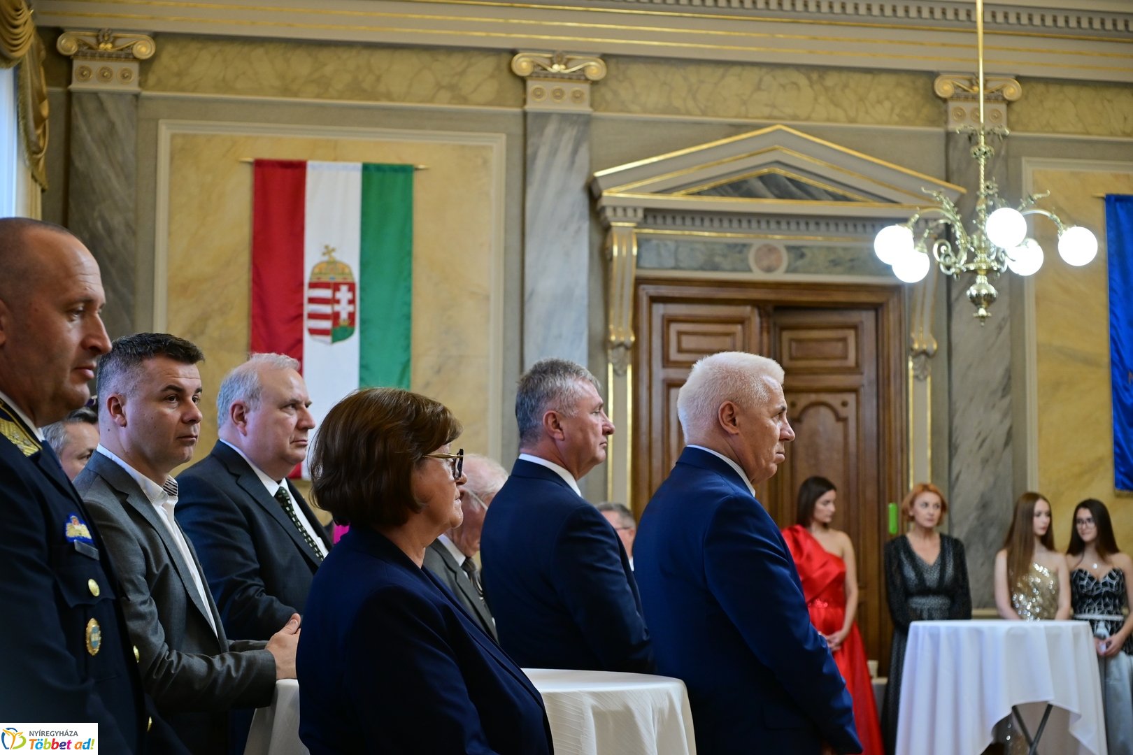 Osztrák Köztársaság ünnepe a Városházán 2025