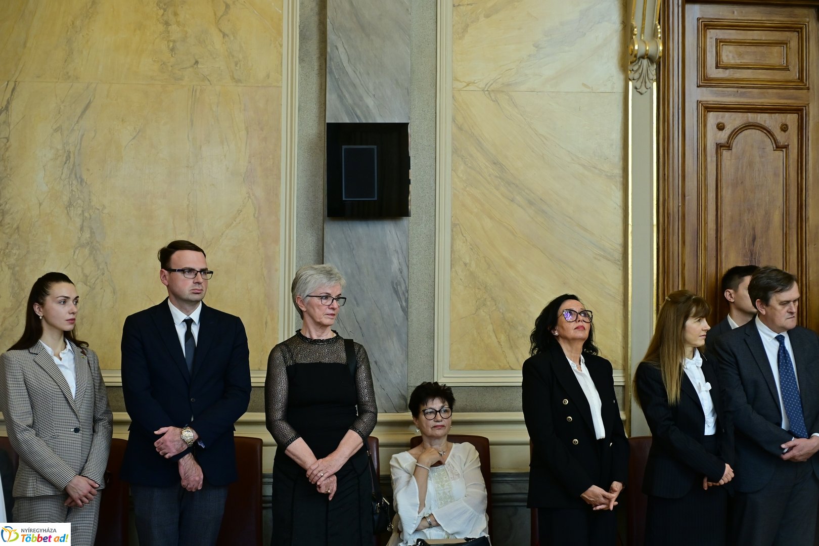 Osztrák Köztársaság ünnepe a Városházán 2025