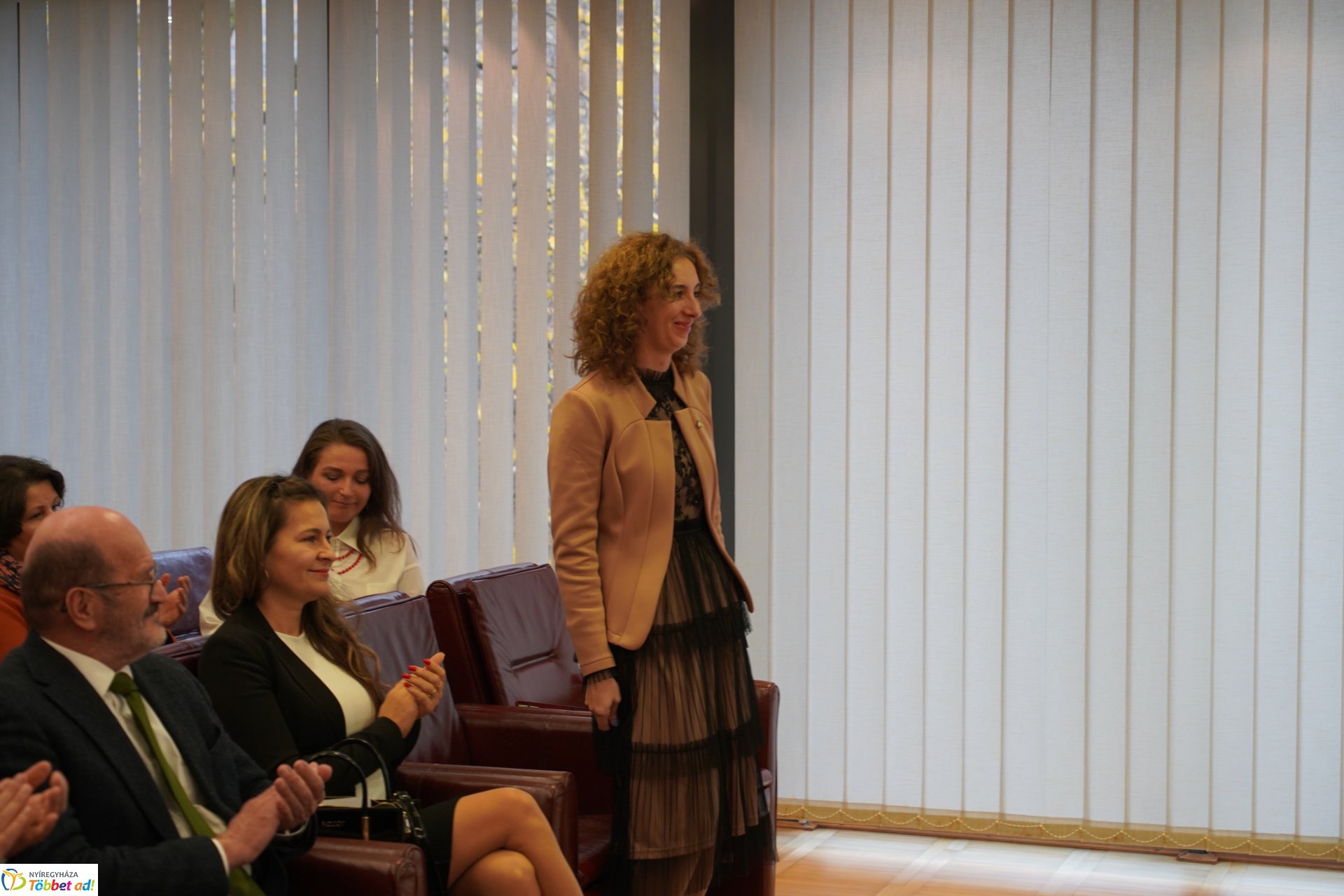 Ötéves az Ukrán Nyelv és Kultúra Intézeti Tanszék