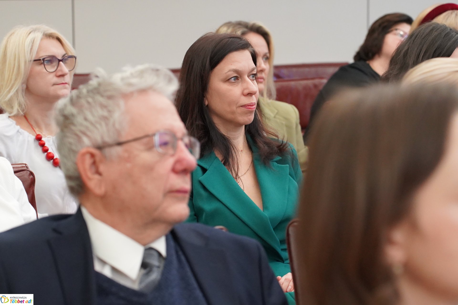 Ötéves az Ukrán Nyelv és Kultúra Intézeti Tanszék