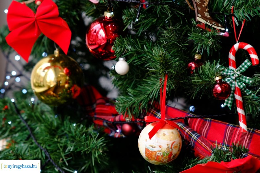 OTP karácsonyi adomány 2022