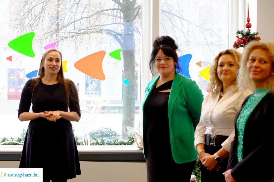 OTP karácsonyi adomány 2022