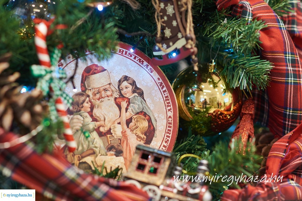 OTP karácsonyi csomag 2019