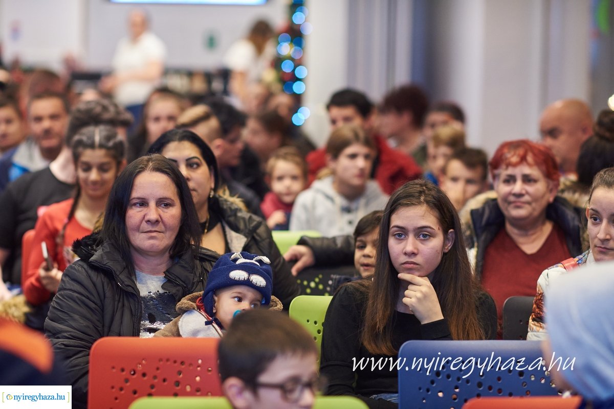 OTP karácsonyi csomag 2019