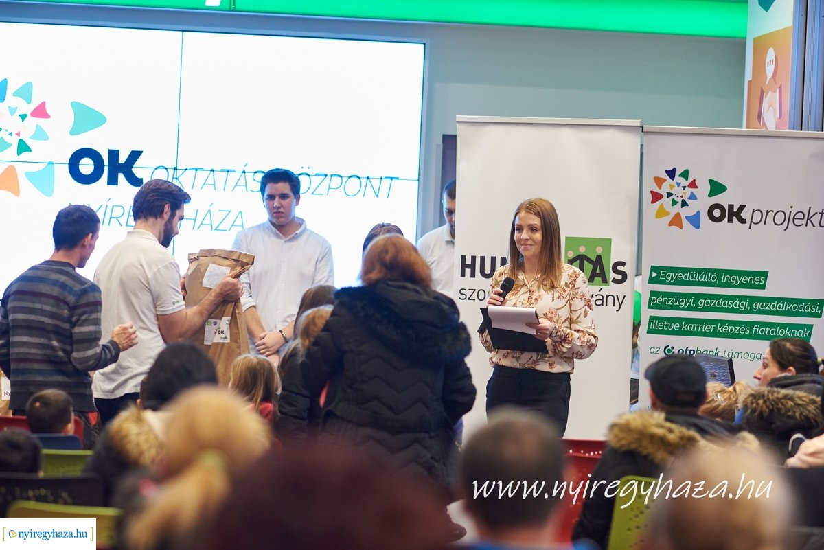 OTP karácsonyi csomag 2019