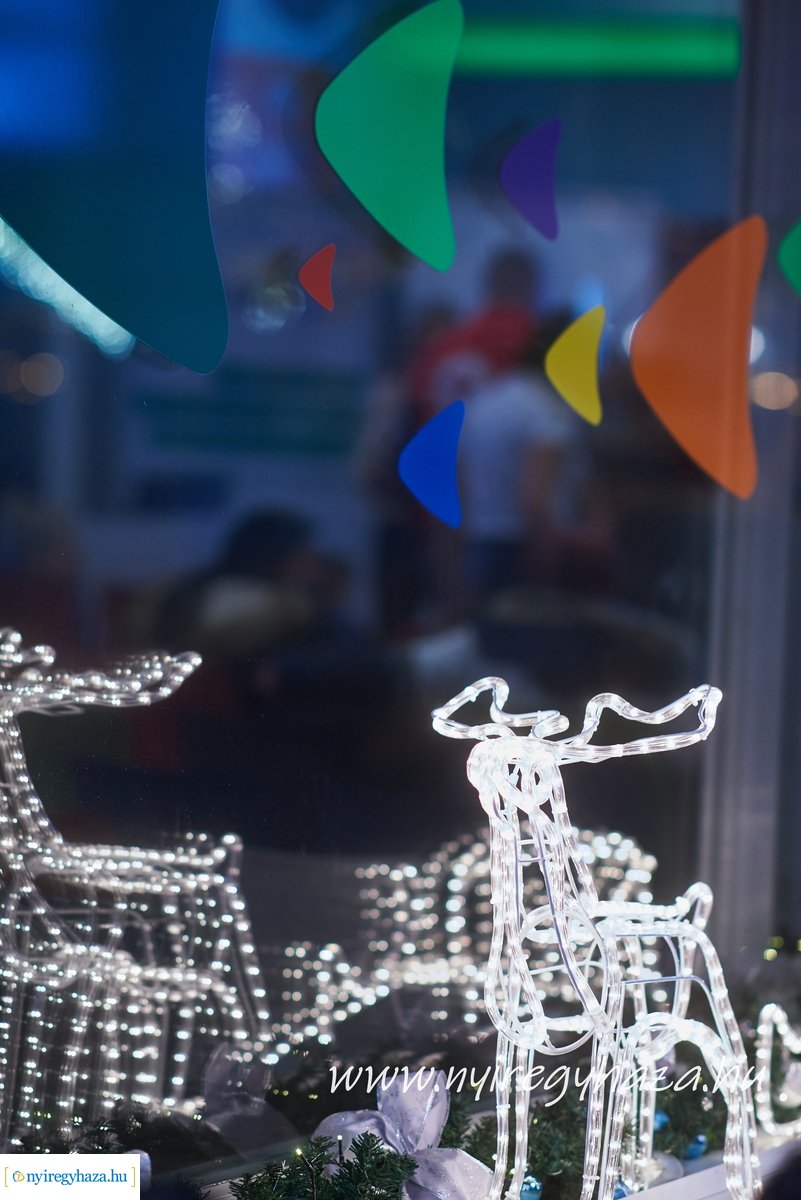 OTP karácsonyi csomag 2019