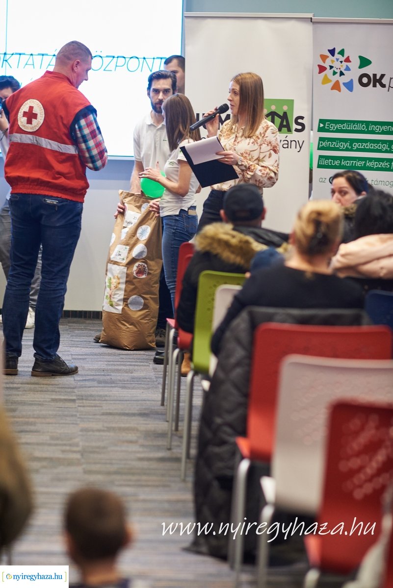 OTP karácsonyi csomag 2019