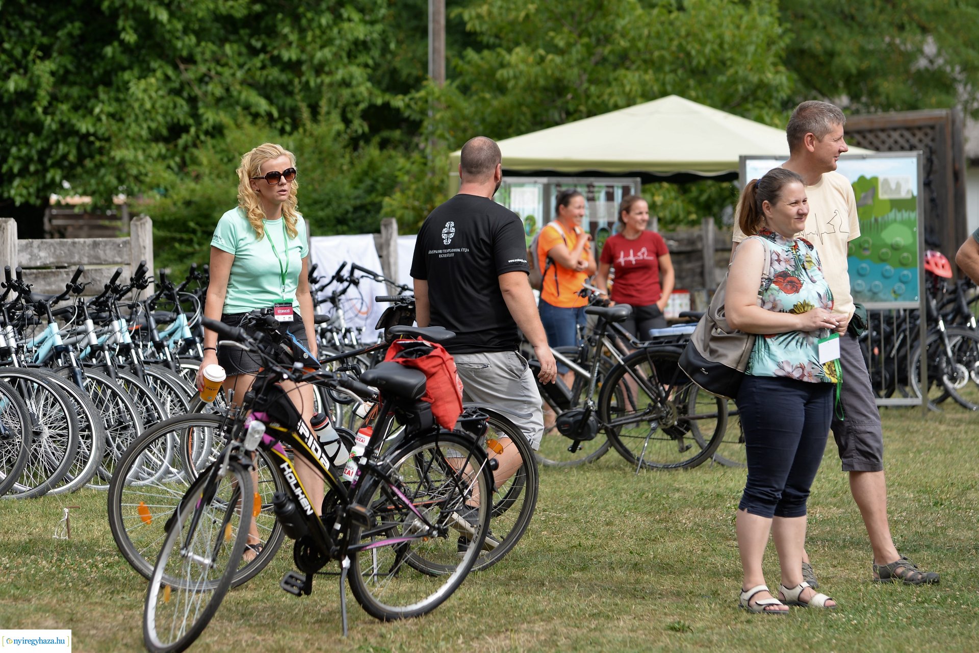 Otthonról haza - családi nap 
