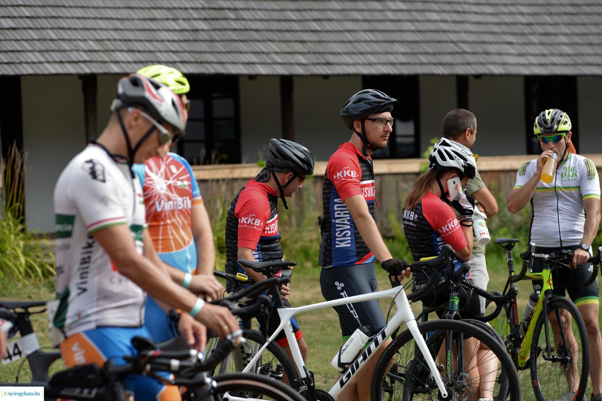 Otthonról haza - családi nap 