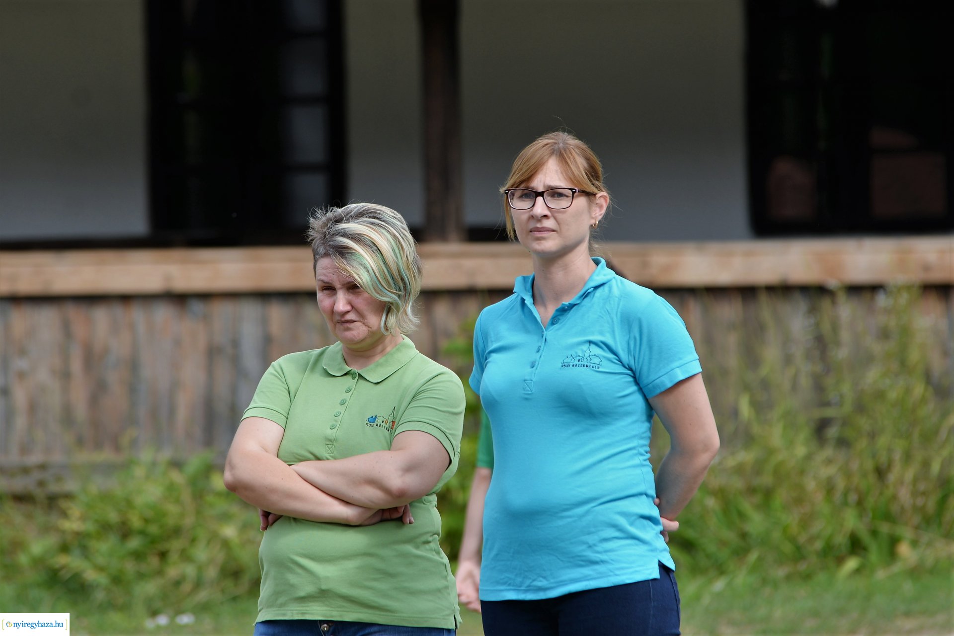 Otthonról haza - családi nap 