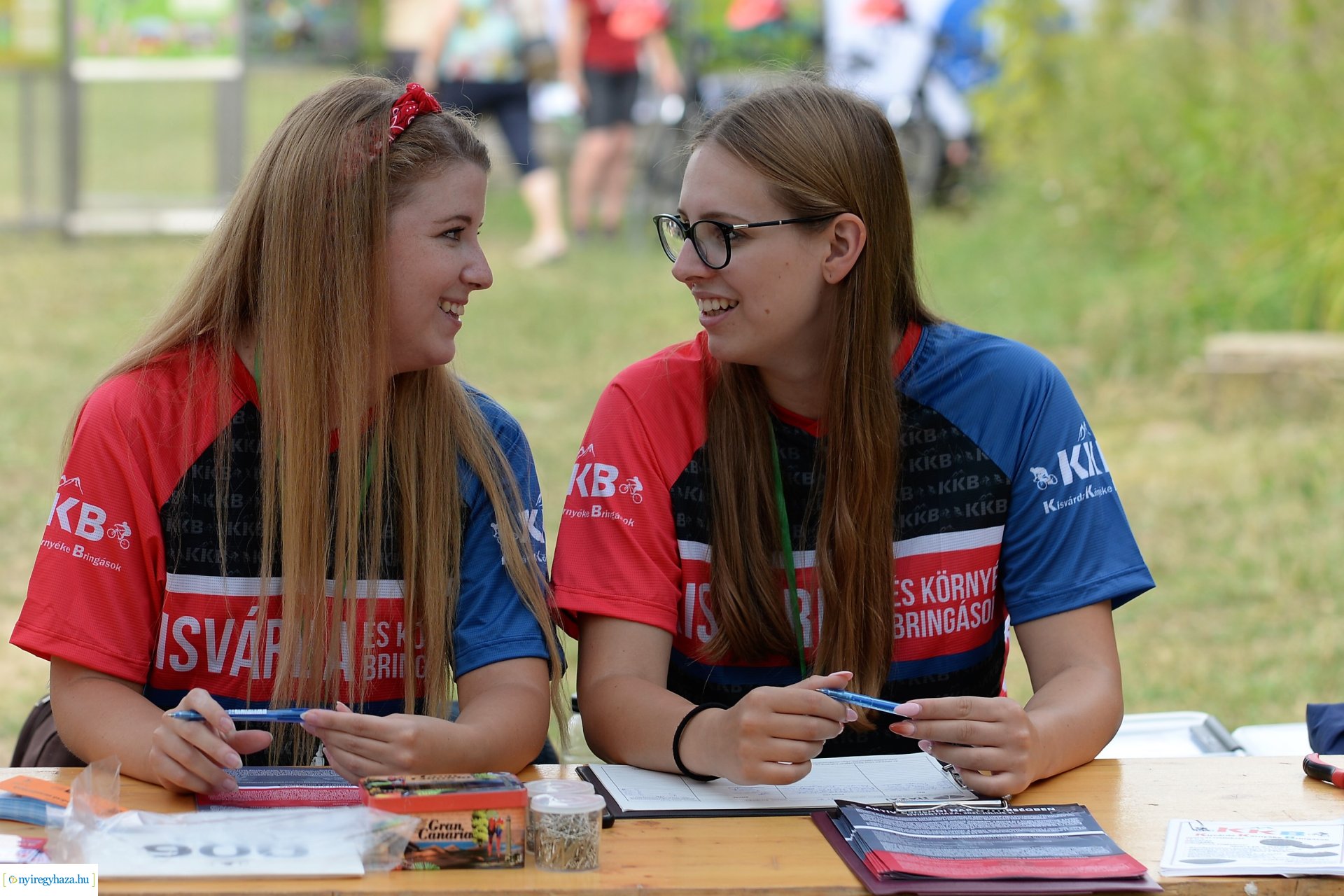 Otthonról haza - családi nap 