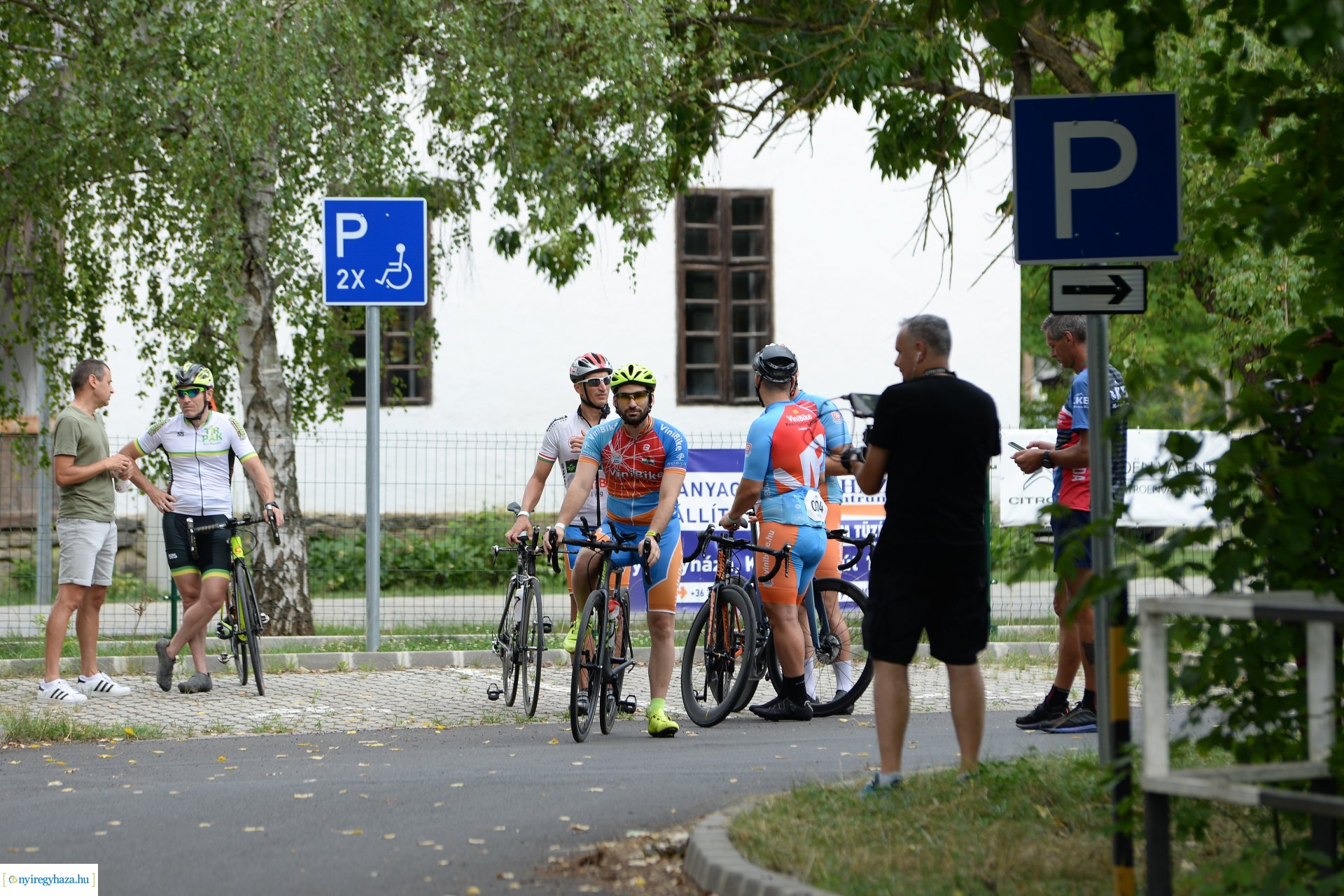 Otthonról haza - családi nap 
