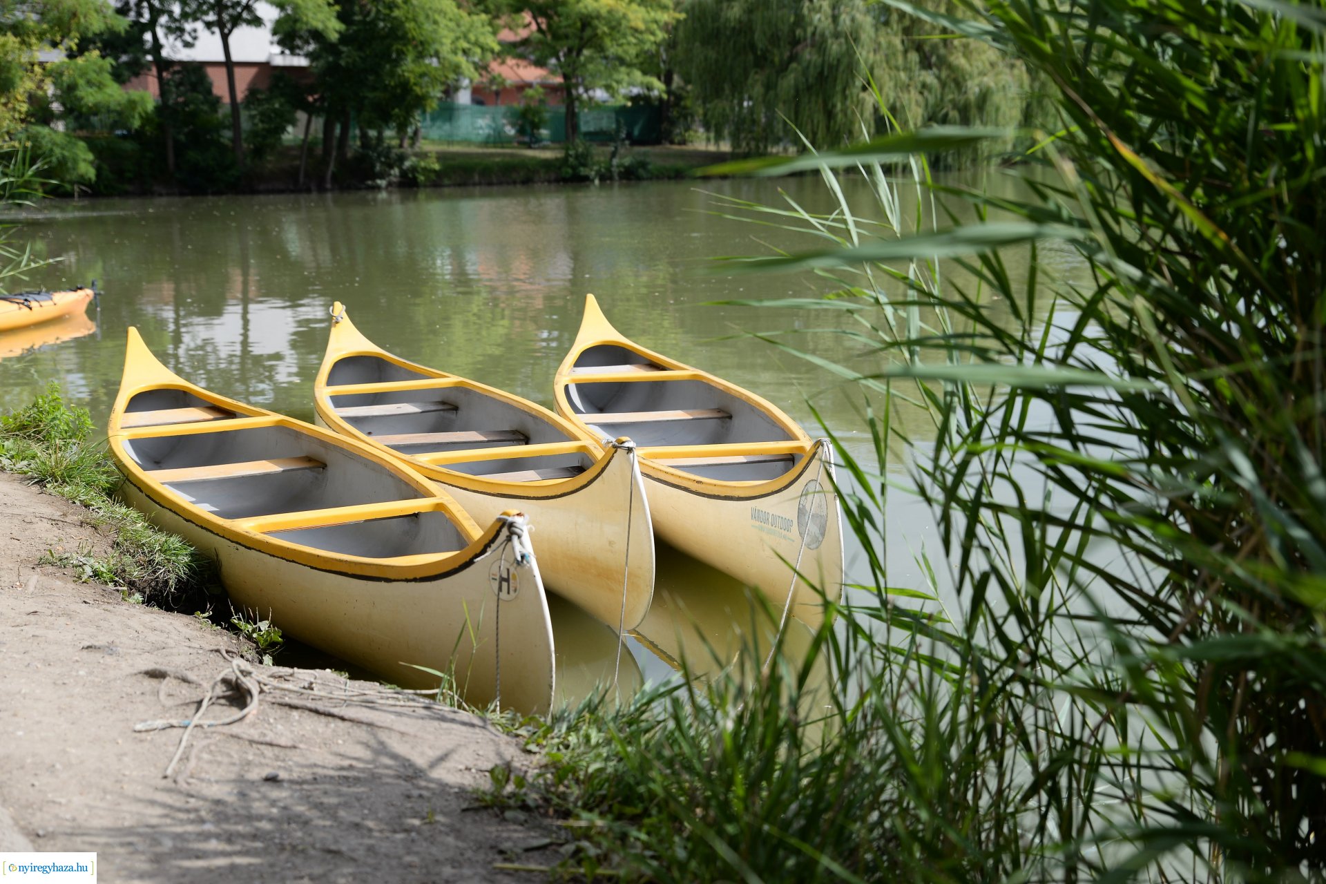 Otthonról haza - családi nap 