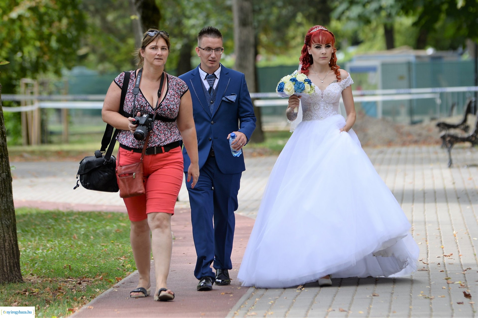 Otthonról haza - családi nap 