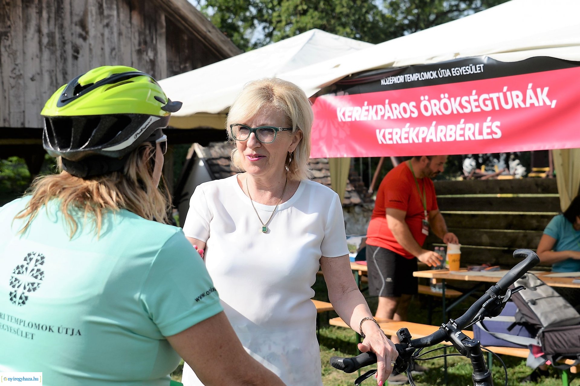 Otthonról haza - családi nap 
