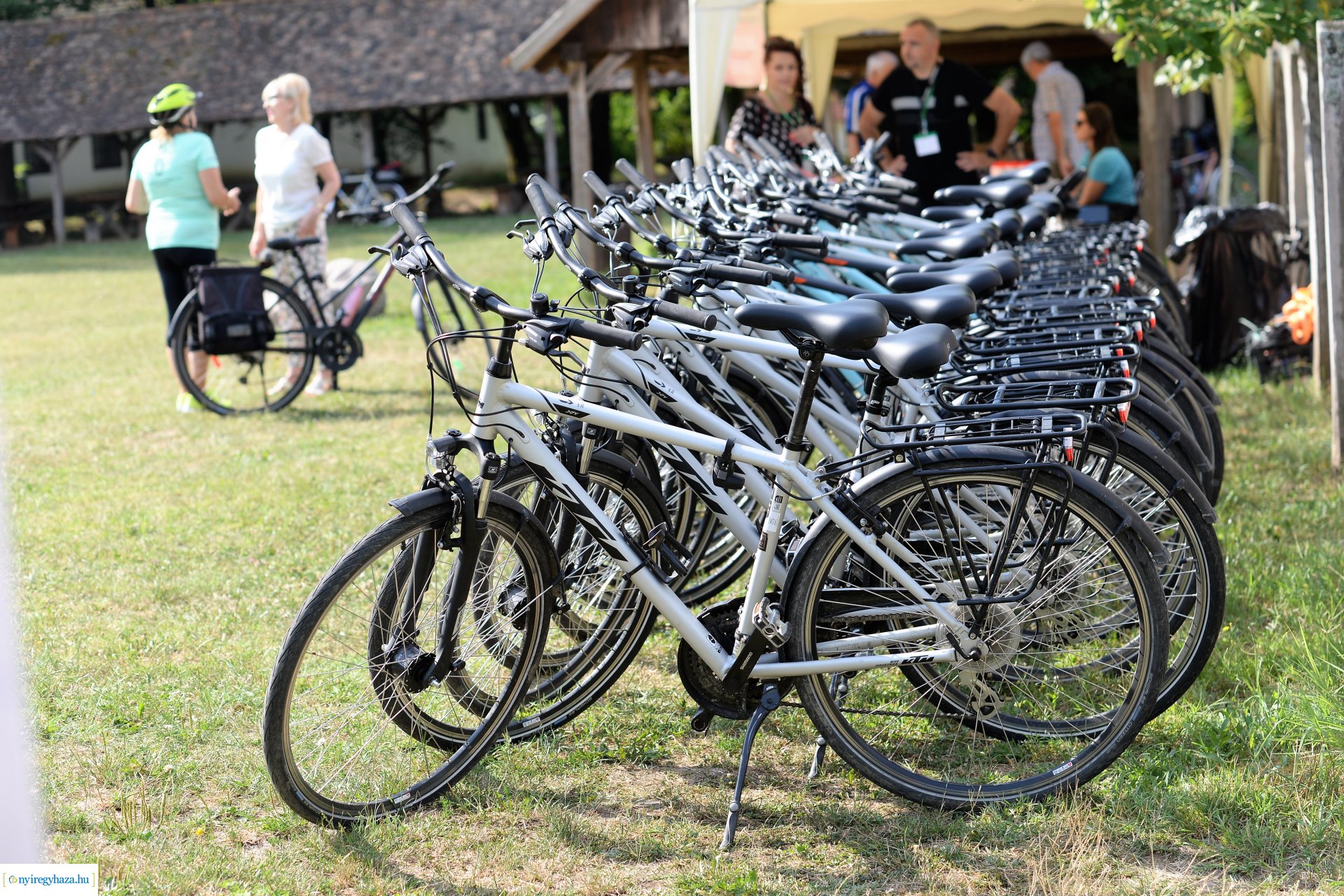 Otthonról haza - családi nap 