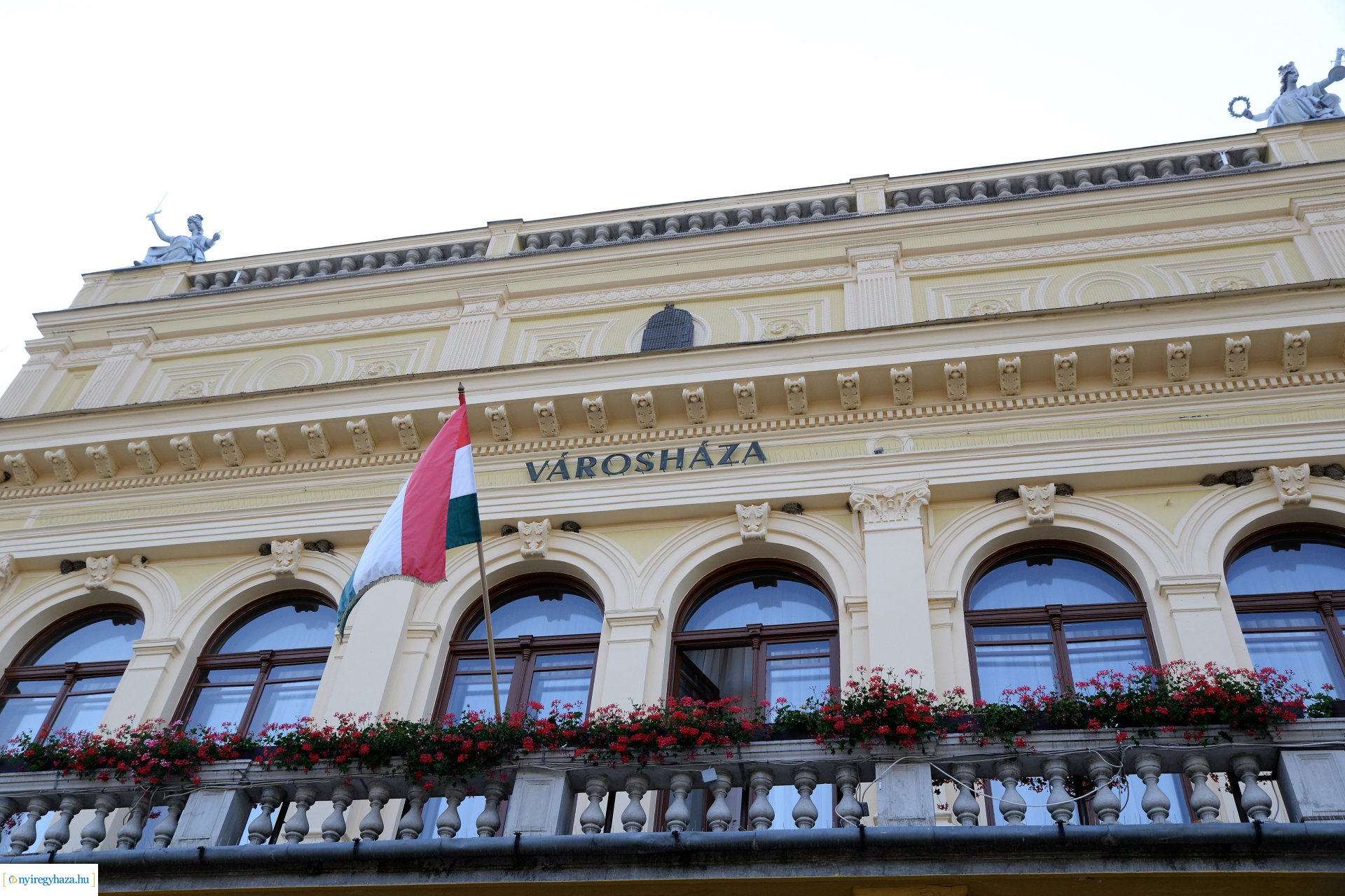 Otthonról haza - kerékpárosok érkeztek városunkba