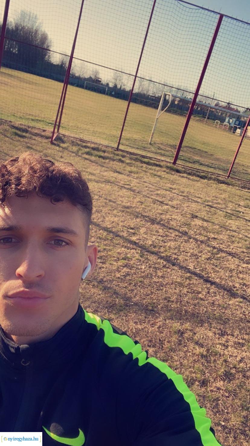 Otthonukban készülnek a Nyíregyháza Spartacus labdarúgói