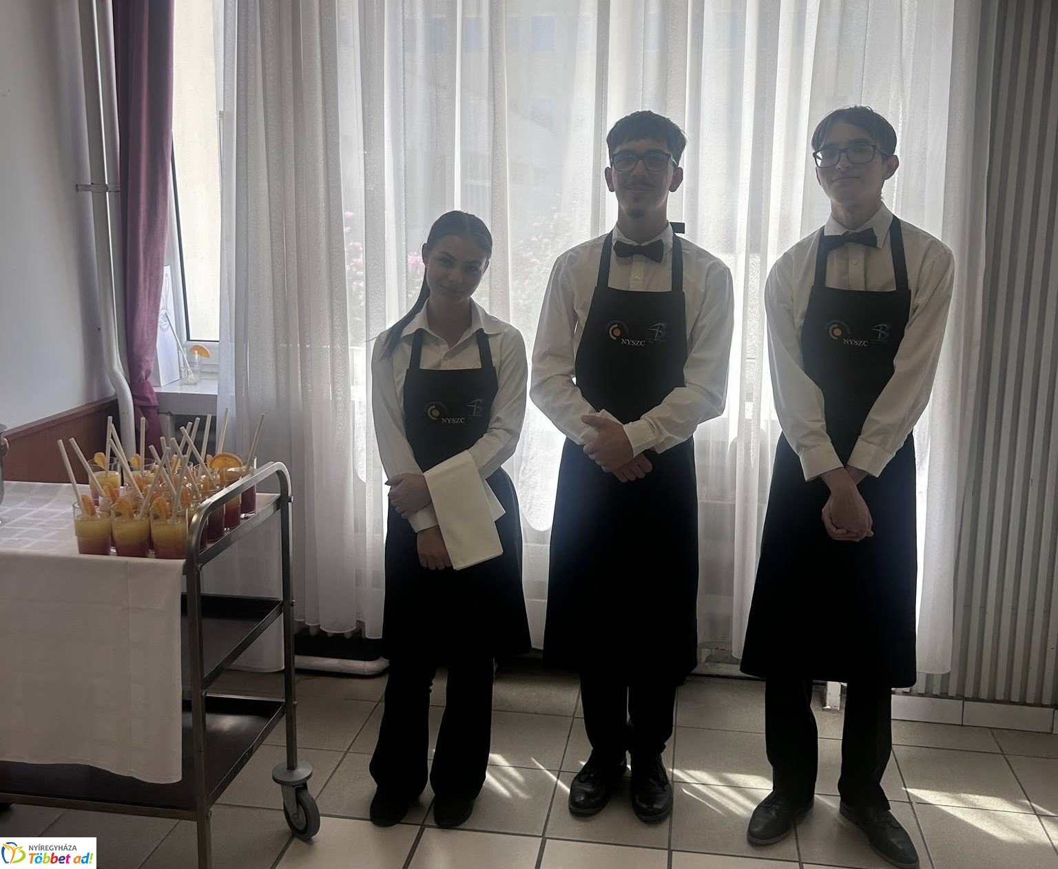 Ötven éves a Sipkay