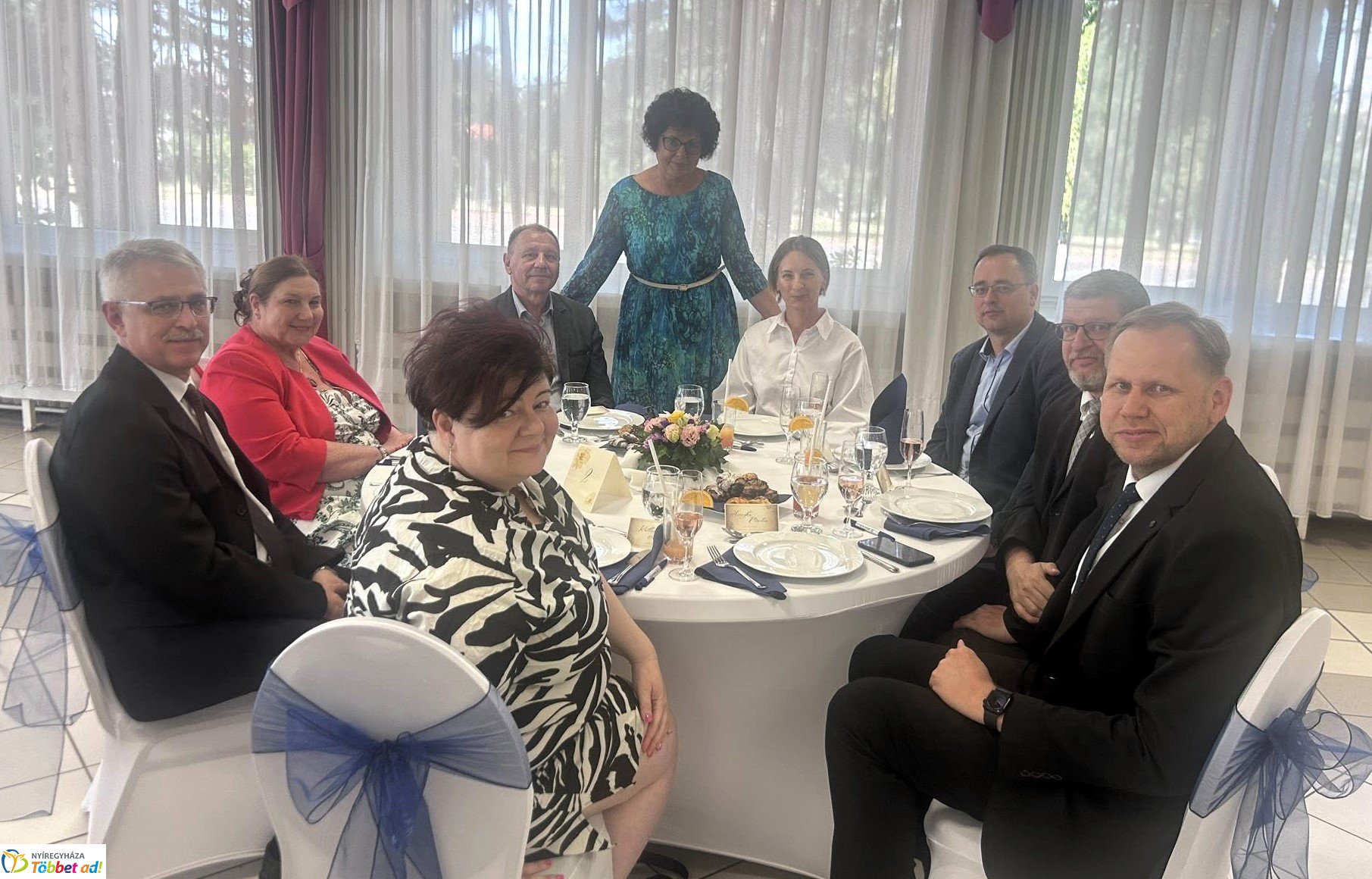 Ötven éves a Sipkay