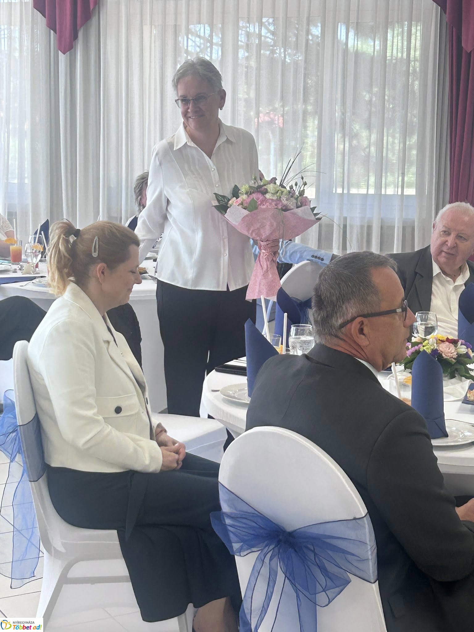 Ötven éves a Sipkay