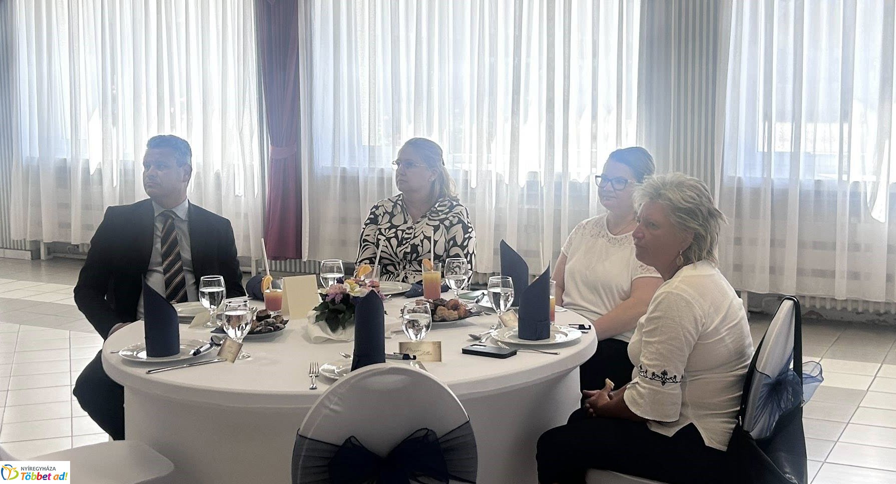Ötven éves a Sipkay