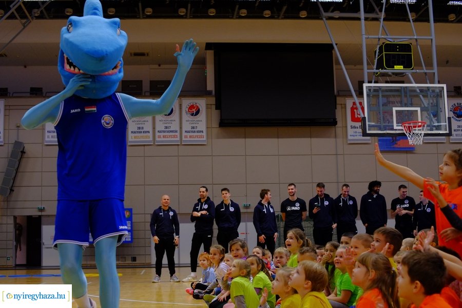 Ovi-Kosár Kupa 2023