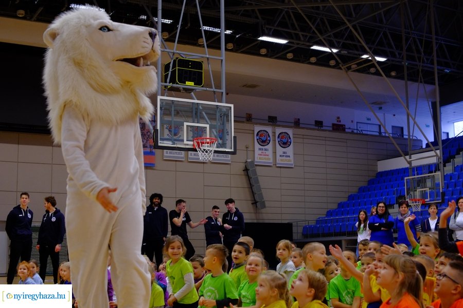 Ovi-Kosár Kupa 2023