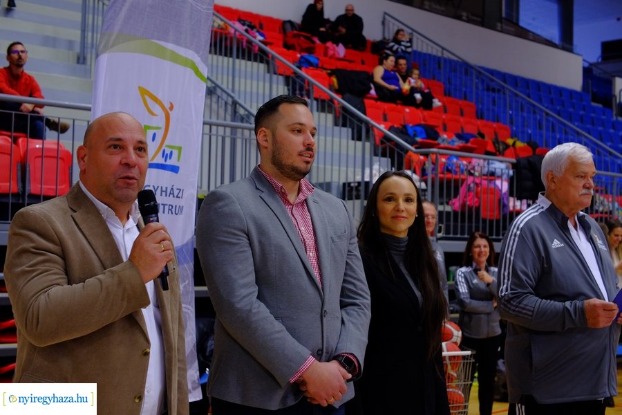 Ovi-Kosár Kupa 2023