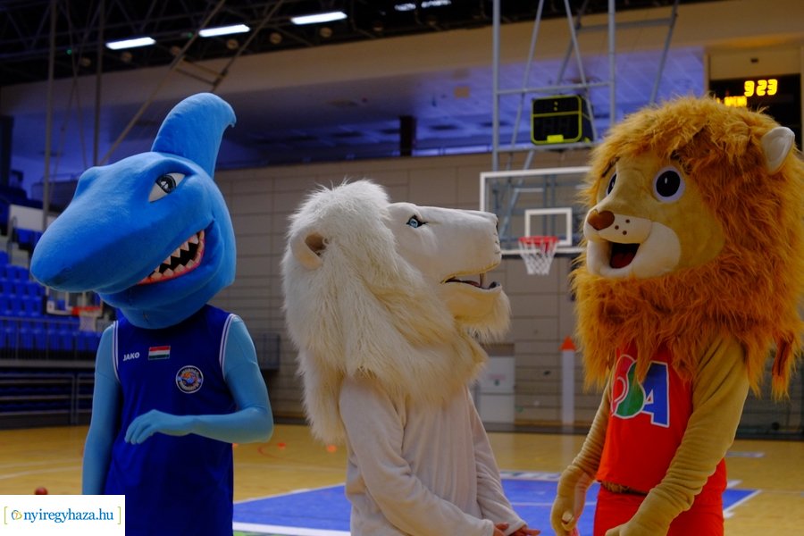 Ovi-Kosár Kupa 2023