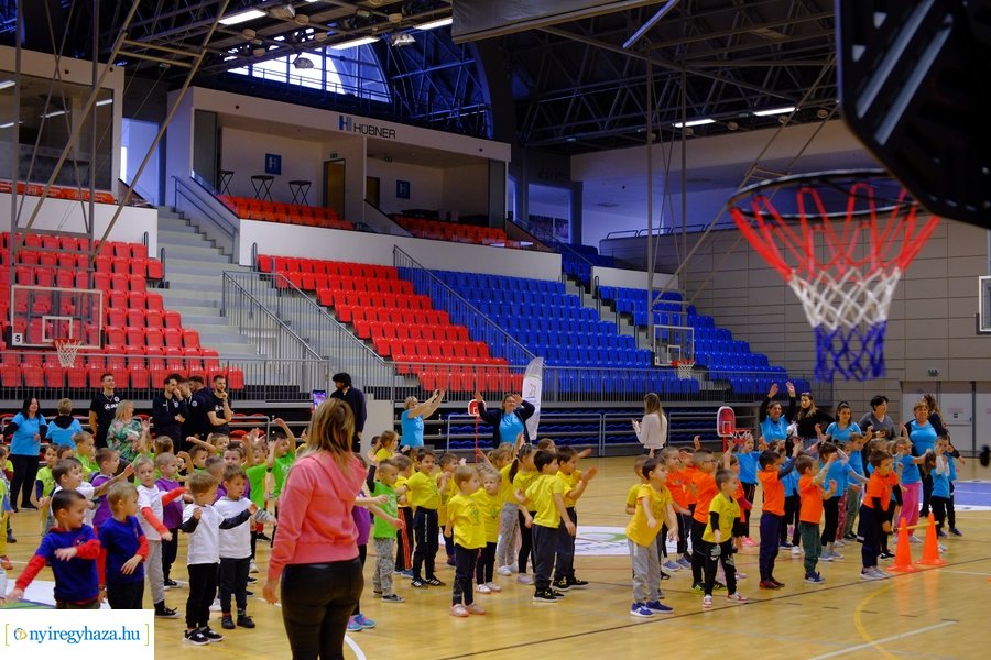 Ovi-Kosár Kupa 2023