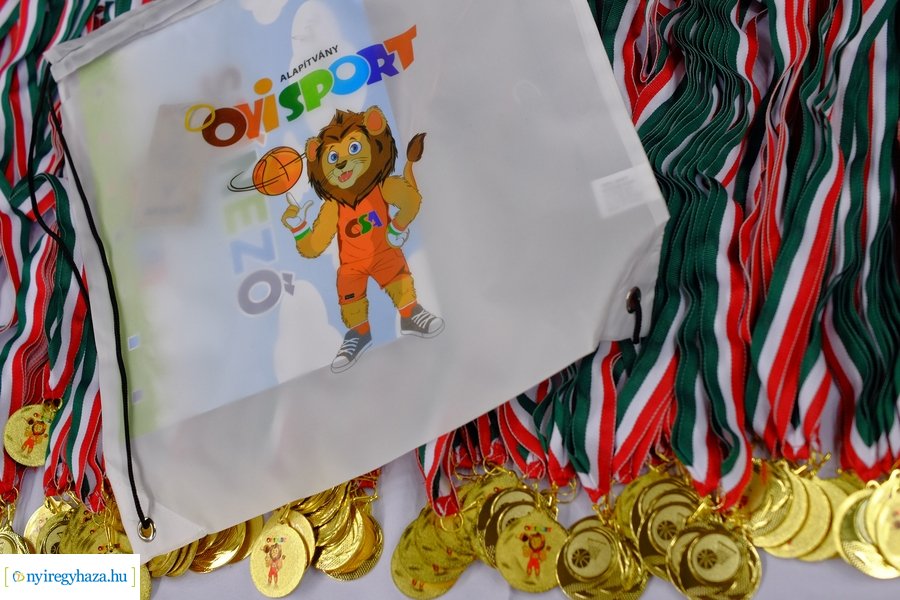 Ovi-Kosár Kupa 2023