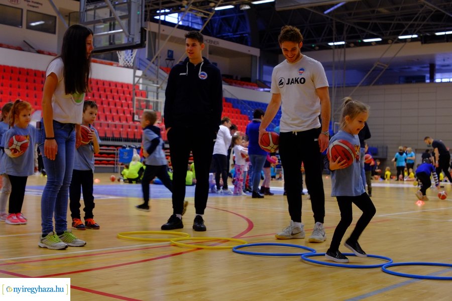 Ovi-Kosár Kupa 2023