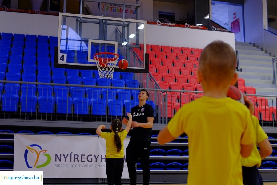 Ovi-Kosár Kupa 2023