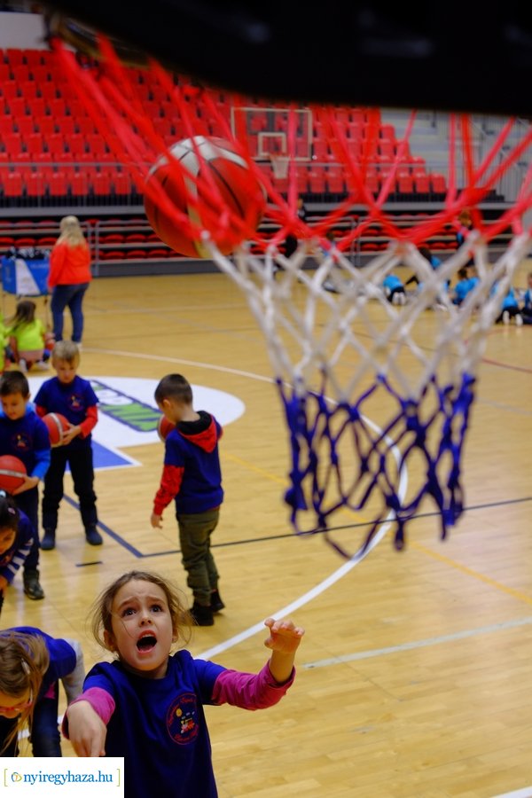 Ovi-Kosár Kupa 2023