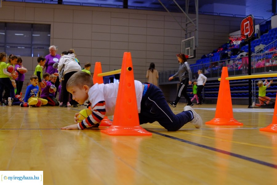 Ovi-Kosár Kupa 2023